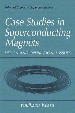 Cover Case Studies in Superconducting Magnets (eBook, PDF)