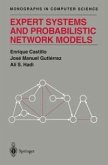 Expert Systems and Probabilistic Network Models (eBook, PDF)