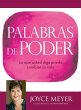 Palabras de Poder (eBook, ePUB) - Bild 1