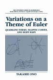 Variations on a Theme of Euler (eBook, PDF)