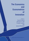 The Economics and Econometrics of Innovation (eBook, PDF)