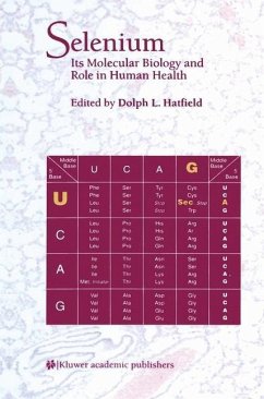 Selenium (eBook, PDF)