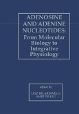 Adenosine and Adenine Nucleotides: From Molecular Biology to Integrative Physiology (eBook, PDF)