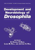 Development and Neurobiology of Drosophila (eBook, PDF)