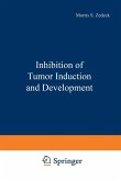 Inhibition of Tumor Induction and Development (eBook, PDF)
