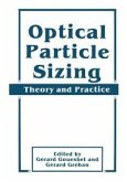 Optical Particle Sizing (eBook, PDF)