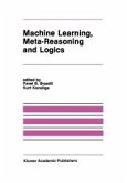 Machine Learning, Meta-Reasoning and Logics (eBook, PDF)