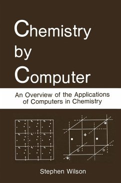 Chemistry by Computer (eBook, PDF) - Wilson, Stephen
