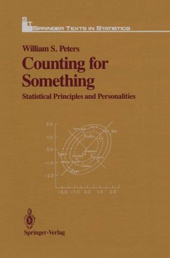 Cover Counting for Something (eBook, PDF)