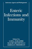 Enteric Infections and Immunity (eBook, PDF)