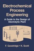 Electrochemical Process Engineering (eBook, PDF)
