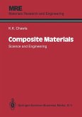 Composite Materials (eBook, PDF)