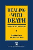 Dealing with Death (eBook, PDF)