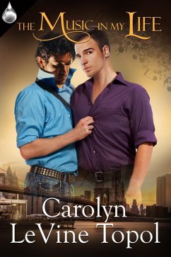 Cover Music In My Life (eBook, ePUB)