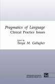 Pragmatics of Language (eBook, PDF)