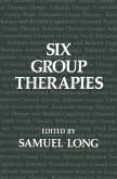 Six Group Therapies (eBook, PDF)