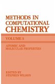 Methods in Computational Chemistry (eBook, PDF)