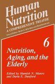 Nutrition, Aging, and the Elderly (eBook, PDF)