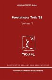 Geostatistics Tróia '92 (eBook, PDF)