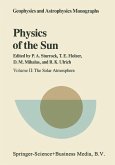 Physics of the Sun (eBook, PDF)
