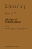 Philosophy of Mathematics Today (eBook, PDF)