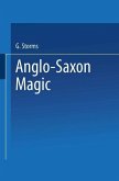 Anglo-Saxon Magic (eBook, PDF)