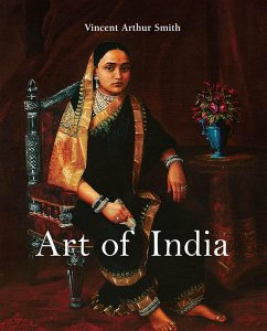 Art of India (eBook, ePUB) - Smith, Vincent Arthur