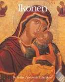 Ikonen (eBook, ePUB)