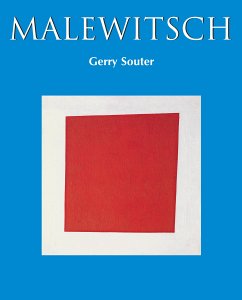 Malewitsch (eBook, ePUB) - Souter, Gerry