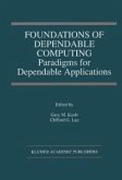 Foundations of Dependable Computing (eBook, PDF)