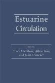 Estuarine Circulation (eBook, PDF)