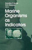 Marine Organisms as Indicators (eBook, PDF)