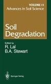 Advances in Soil Science (eBook, PDF)