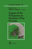 Impact of Air Pollutants on Southern Pine Forests (eBook, PDF)