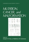 Mutation, Cancer, and Malformation (eBook, PDF)