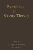 Exercises in Group Theory (eBook, PDF)