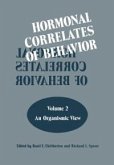 Hormonal Correlates of Behavior (eBook, PDF)