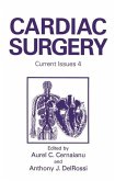 Cardiac Surgery (eBook, PDF)