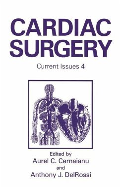 Cardiac Surgery (eBook, PDF)