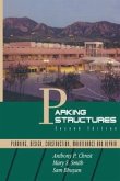 Parking Structures (eBook, PDF)