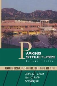 Cover Parking Structures (eBook, PDF)