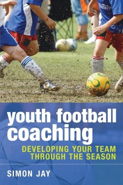 Cover Youth Football Coaching (eBook, ePUB)