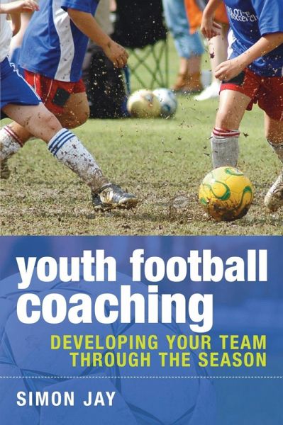 Youth Football Coaching (eBook, ePUB)