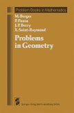 Problems in Geometry (eBook, PDF)