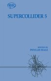 Supercollider 5 (eBook, PDF)