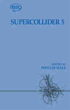 Cover Supercollider 5 (eBook, PDF)