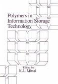 Polymers in Information Storage Technology (eBook, PDF)