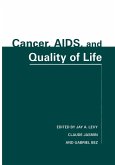 Cancer, AIDS, and Quality of Life (eBook, PDF)