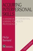 Acquiring Interpersonal Skills (eBook, PDF)