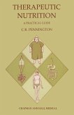 Therapeutic Nutrition (eBook, PDF)